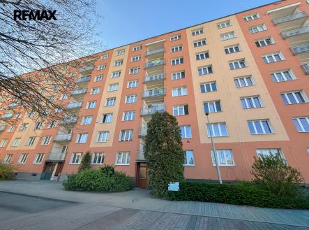 img-9633.jpg | Pronájem bytu, 2+1, 60 m²