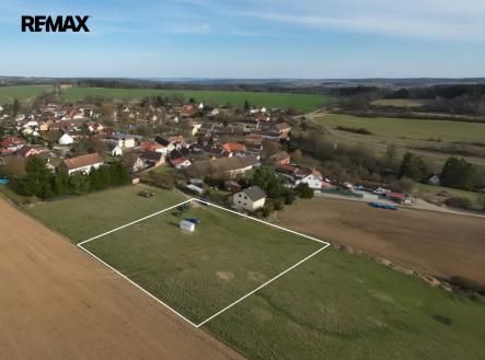 1.png | Prodej - pozemek pro bydlení, 2 501 m²