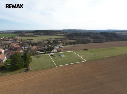 2.png | Prodej - pozemek pro bydlení, 2 501 m²