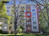 Prodej bytu, 2+1, 53 m²