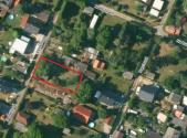 Prodej - pozemek pro bydlení, 586 m²