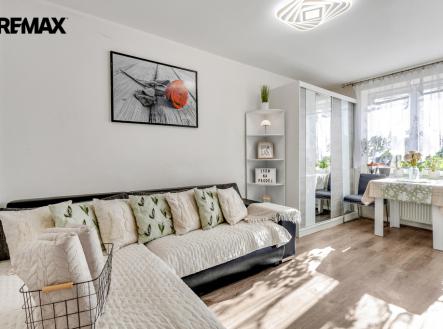 kotovice15.jpg | Prodej bytu, 2+kk, 39 m²