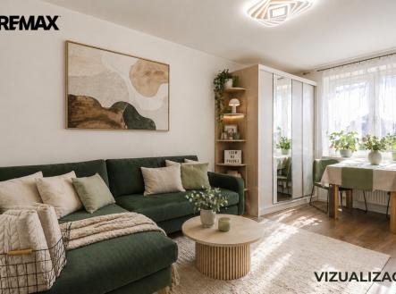 kotovice-vizualizace1-1.png | Prodej bytu, 2+kk, 39 m²
