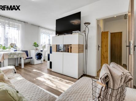 kotovice21.jpg | Prodej bytu, 2+kk, 39 m²