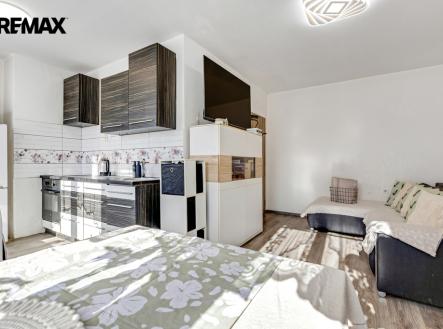 kotovice20.jpg | Prodej bytu, 2+kk, 39 m²