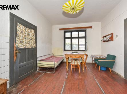 Kuchyně | Prodej - dům/vila, 125 m²