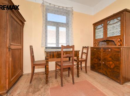 Pokoj č. 1 | Prodej - dům/vila, 125 m²