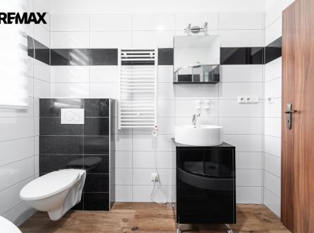 Koupelna | Prodej bytu, 4+kk, 650 m²