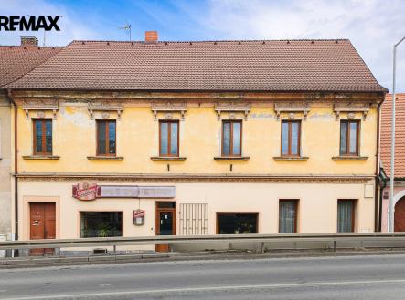 14.jpg | Prodej - nájemní dům, 335 m²
