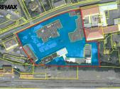 Prodej - pozemek pro komerční výstavbu, 10 956 m²