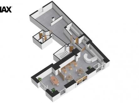 7157-restaurace3db.jpg | Pronájem - kanceláře, 210 m²