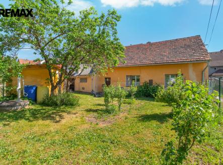 Chalupa Kasejovice | Prodej - chata/rekreační objekt, 53 m²