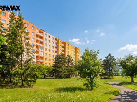 28.jpg | Prodej bytu, 3+1, 72 m²