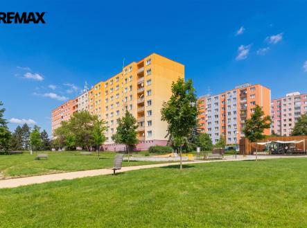 31.jpg | Prodej bytu, 3+1, 72 m²