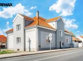 Prodej - dům/vila, 250 m²