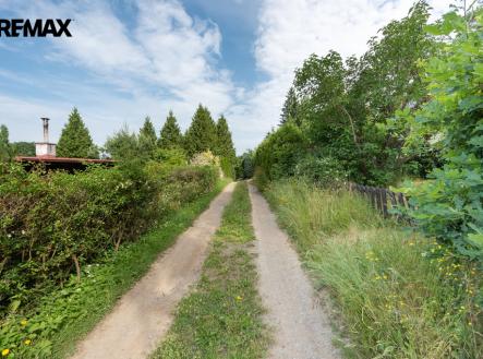 blovice-21cvn2023-0003.jpg | Prodej - chata/rekreační objekt, 42 m²