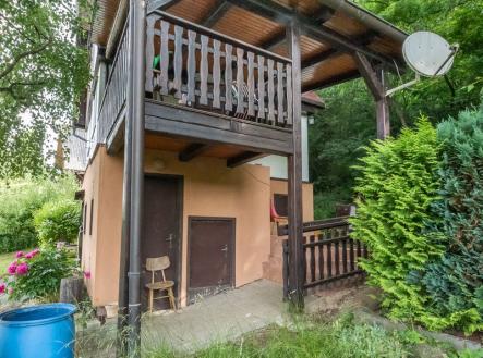 blovice-21cvn2023-0013.jpg | Prodej - chata/rekreační objekt, 42 m²