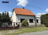 Prodej - dům/vila, 245 m²