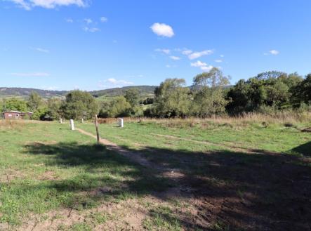 foto: 3 | Prodej - pozemek, zahrada, 715 m²