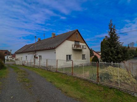 Prodej - dům/vila, 330 m²