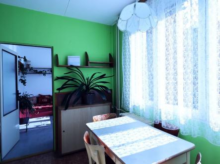 foto: 1 | Prodej bytu, 3+1, 70 m²