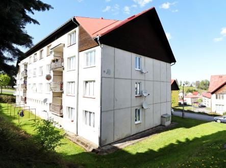 foto: 4 | Prodej bytu, 3+1, 70 m²