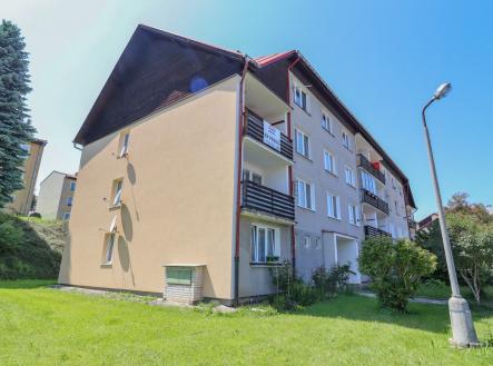Prodej bytu, 3+1, 70 m² obrázek