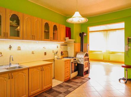 Prodej - dům/vila, 150 m² obrázek