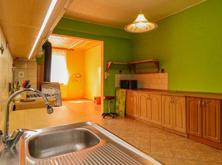 Prodej - dům/vila, 150 m² obrázek