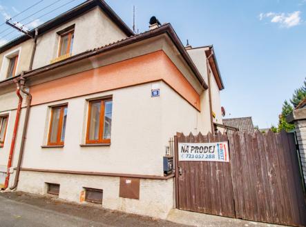 Prodej - dům/vila, 150 m² obrázek