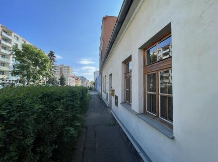 Prodej - dům/vila, 152 m²