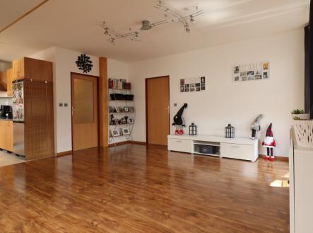 Prodej bytu, 4+1, 100 m²