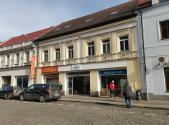 Prodej - obchodní prostor, 50 m²