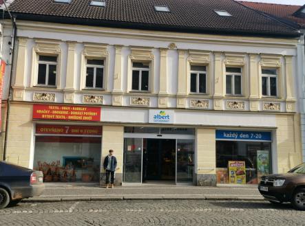 foto: 2 | Prodej - obchodní prostor, 50 m²