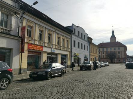 foto: 3 | Prodej - obchodní prostor, 50 m²