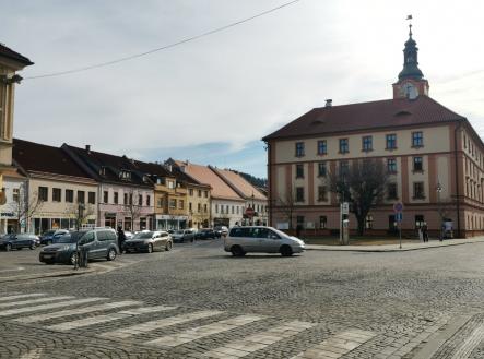 foto: 4 | Prodej - obchodní prostor, 50 m²