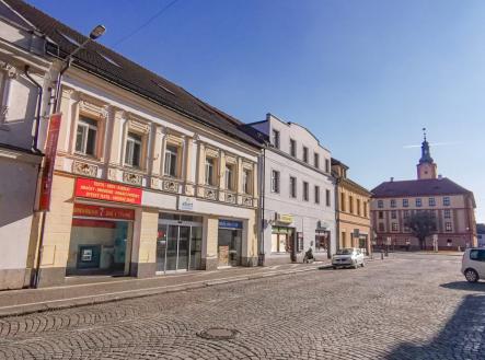 foto: 2 | Prodej - obchodní prostor, 50 m²