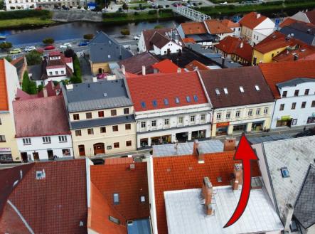 foto: 3 | Prodej - obchodní prostor, 50 m²