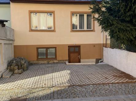 Prodej - dům/vila, 150 m² obrázek