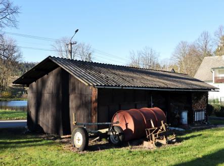 foto: 2 | Prodej - pozemek pro bydlení, 1 688 m²