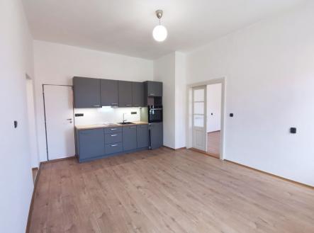 foto: 3 | Pronájem bytu, 2+kk, 52 m²