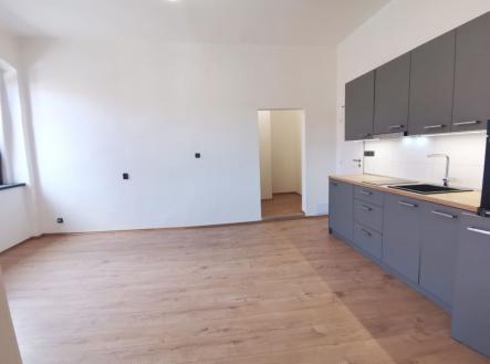 foto: 4 | Pronájem bytu, 2+kk, 52 m²