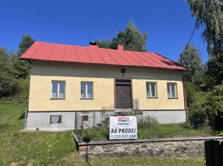 foto: 2 | Prodej - dům/vila, 235 m²