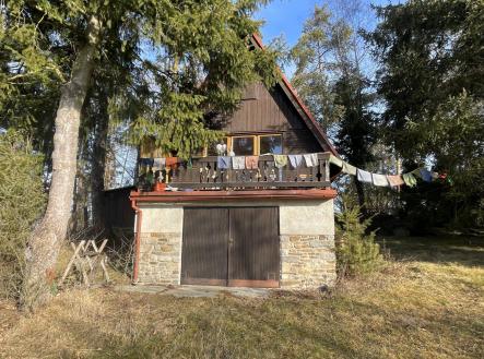 foto: 1 | Prodej - chata/rekreační objekt, 90 m²
