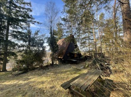 foto: 2 | Prodej - chata/rekreační objekt, 90 m²