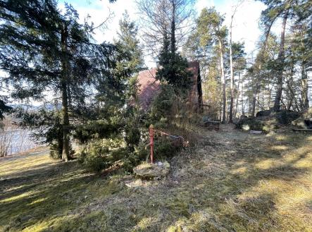 foto: 4 | Prodej - chata/rekreační objekt, 90 m²