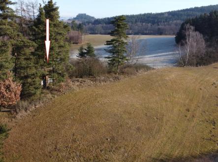 foto: 1 | Prodej - pozemek, ostatní, 16 m²