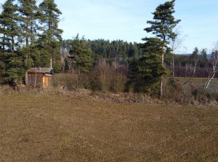 foto: 2 | Prodej - pozemek, ostatní, 16 m²