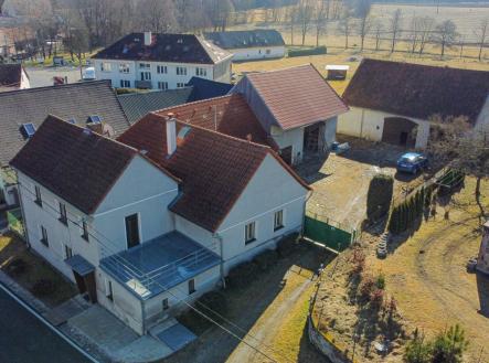 foto: 1 | Prodej - dům/vila, 475 m²