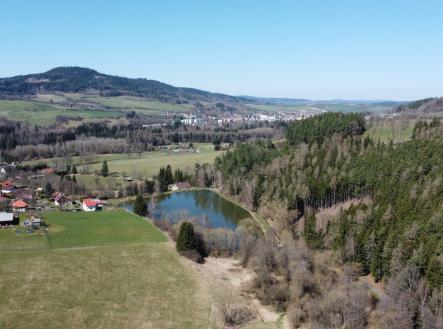 foto: 1 | Prodej - pozemek, zahrada, 782 m²